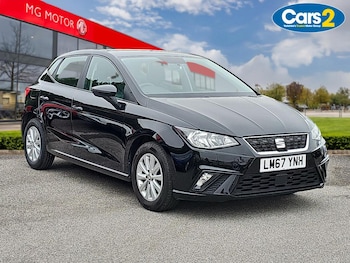Used SEAT Ibiza 2017 for sale - 79225486: Photo