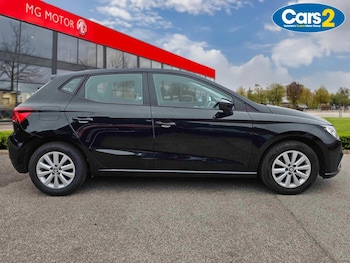 Used SEAT Ibiza 2017 for sale - 79225486: Photo