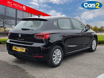 Used SEAT Ibiza 2017 for sale - 79225486: Photo