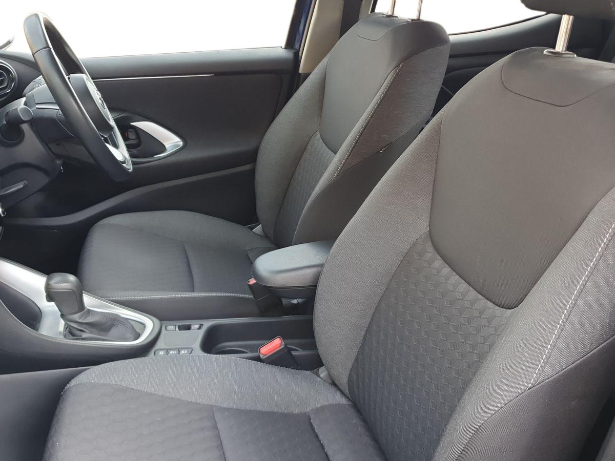 Used Toyota Yaris 2022 for sale - 76487402: Photo 16