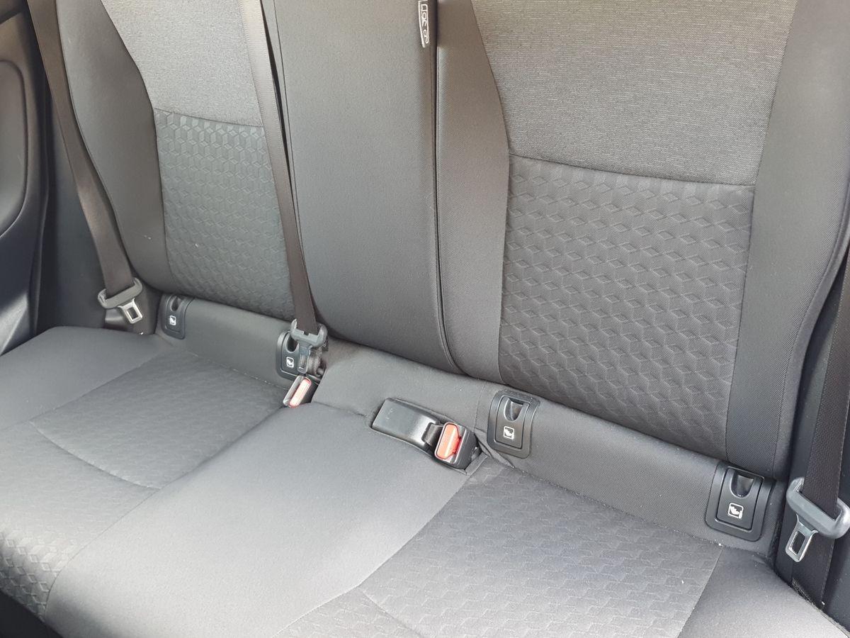 Used Toyota Yaris 2022 for sale - 76487402: Photo 17