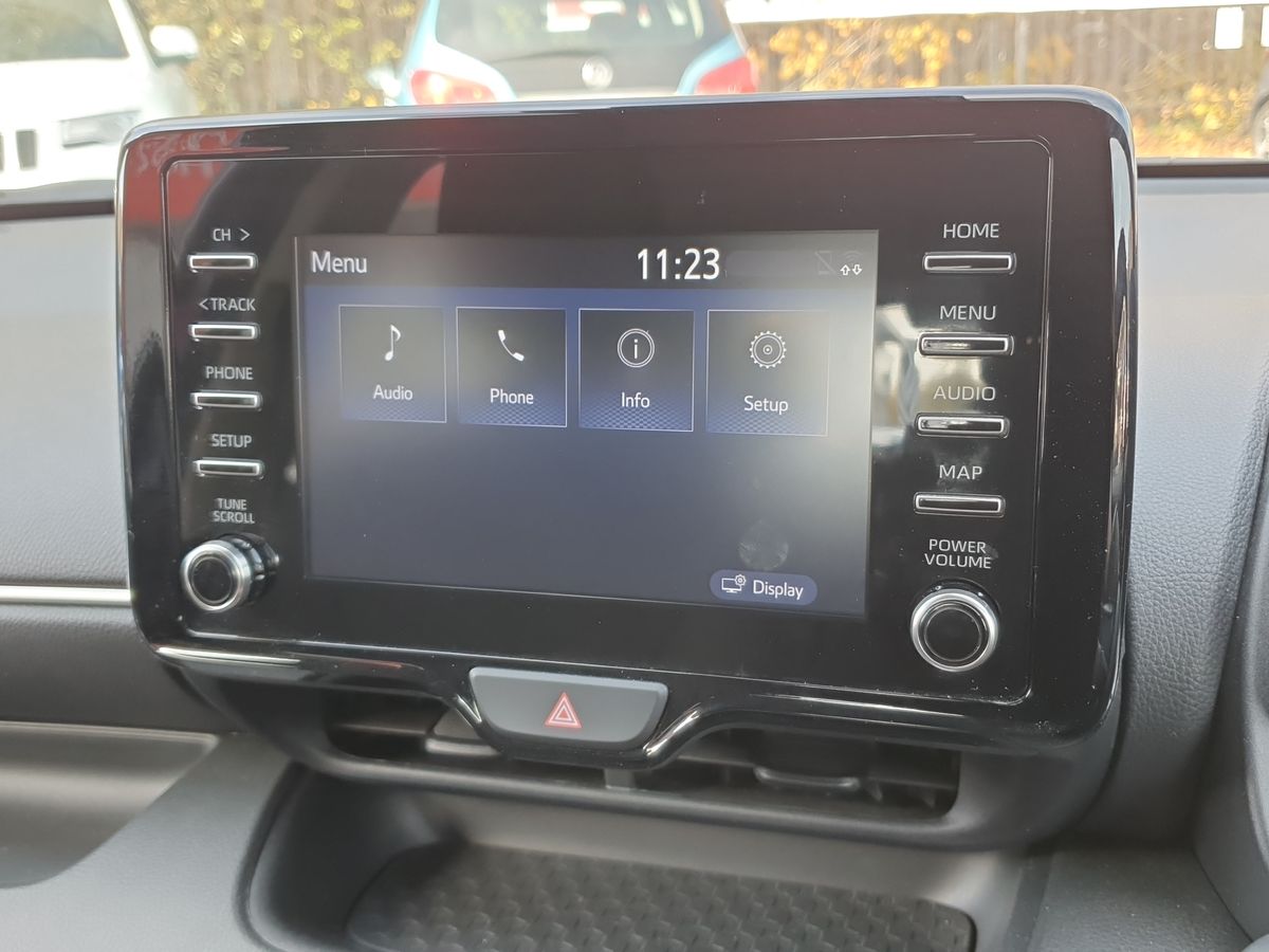 Used Toyota Yaris 2022 for sale - 76487402: Photo 20