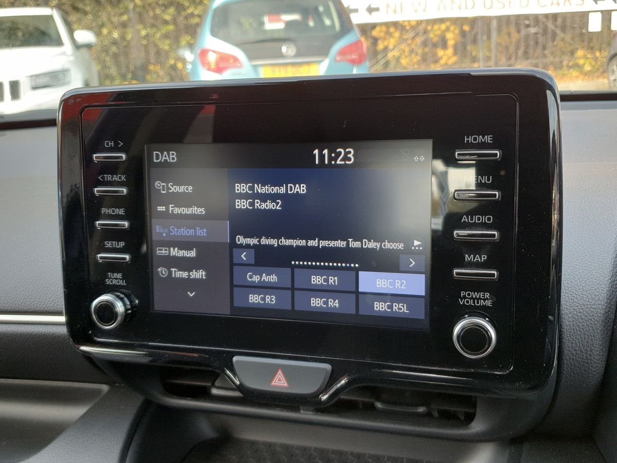 Used Toyota Yaris 2022 for sale - 76487402: Photo 21