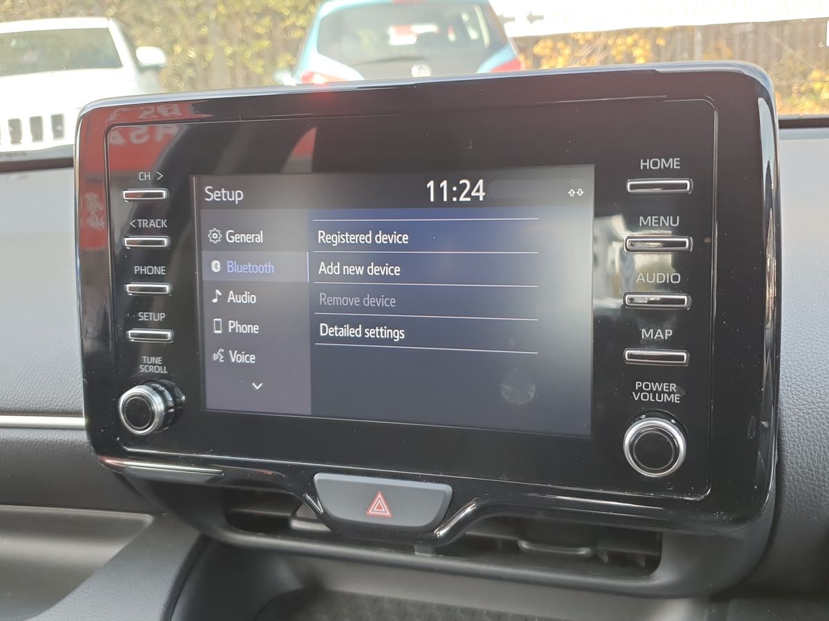 Used Toyota Yaris 2022 for sale - 76487402: Photo 22