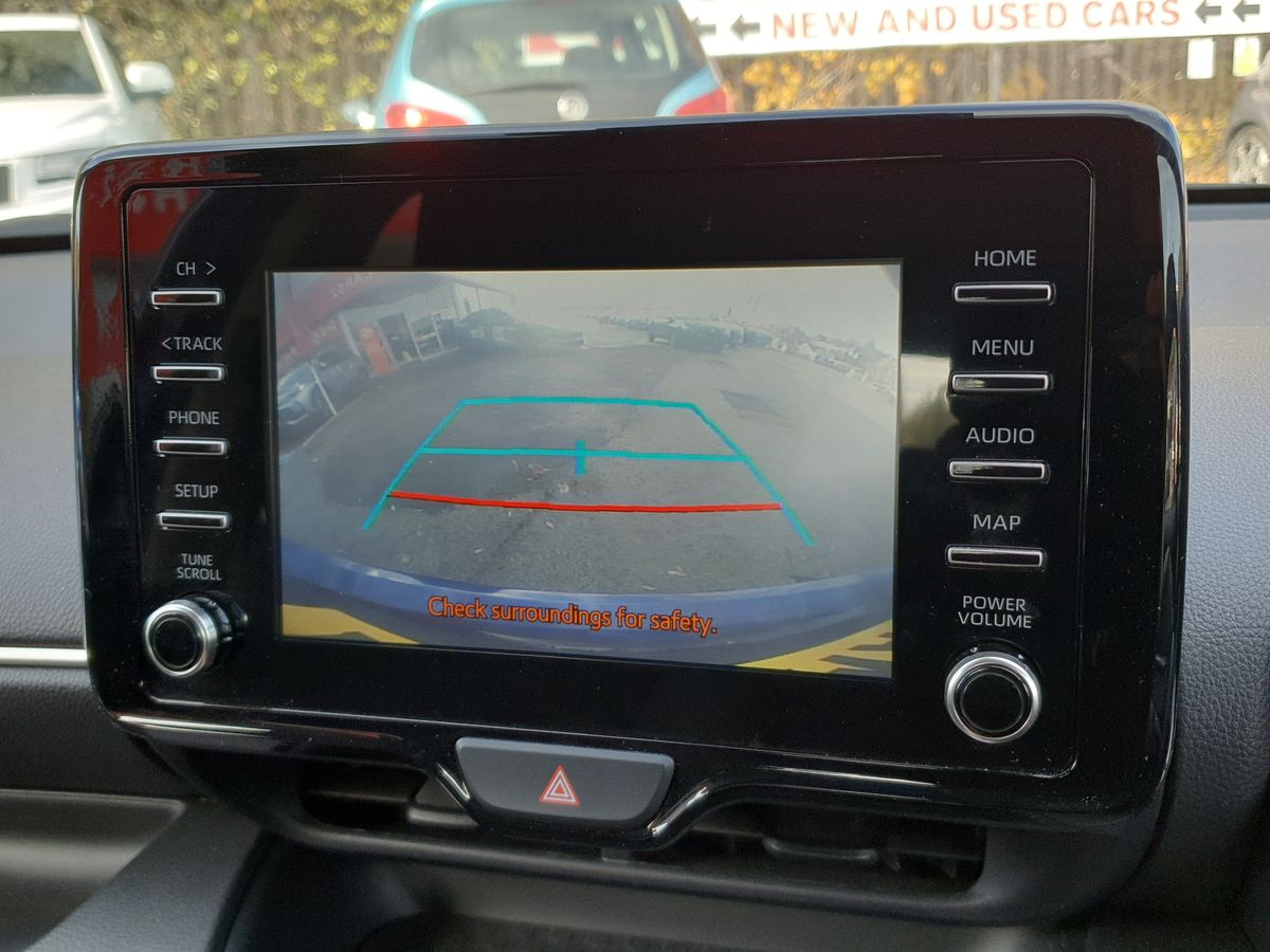 Used Toyota Yaris 2022 for sale - 76487402: Photo 23