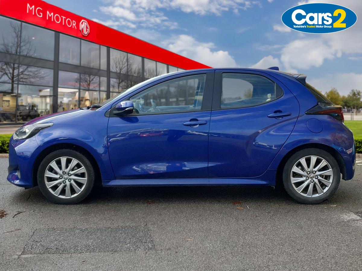 Used Toyota Yaris 2022 for sale - 76487402: Photo 6