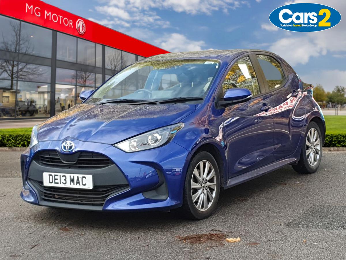 Used Toyota Yaris 2022 for sale - 76487402: Photo 7