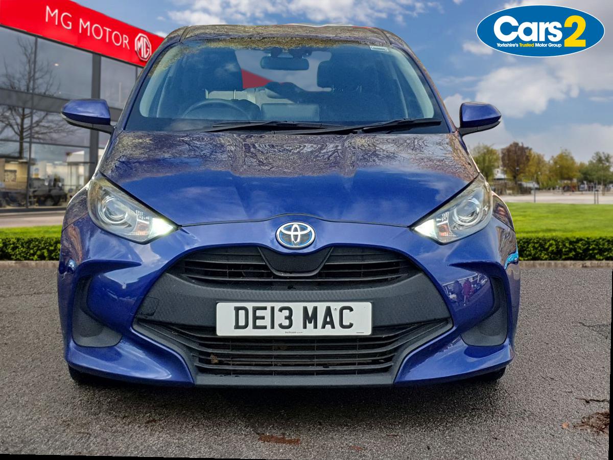 Used Toyota Yaris 2022 for sale - 76487402: Photo 8