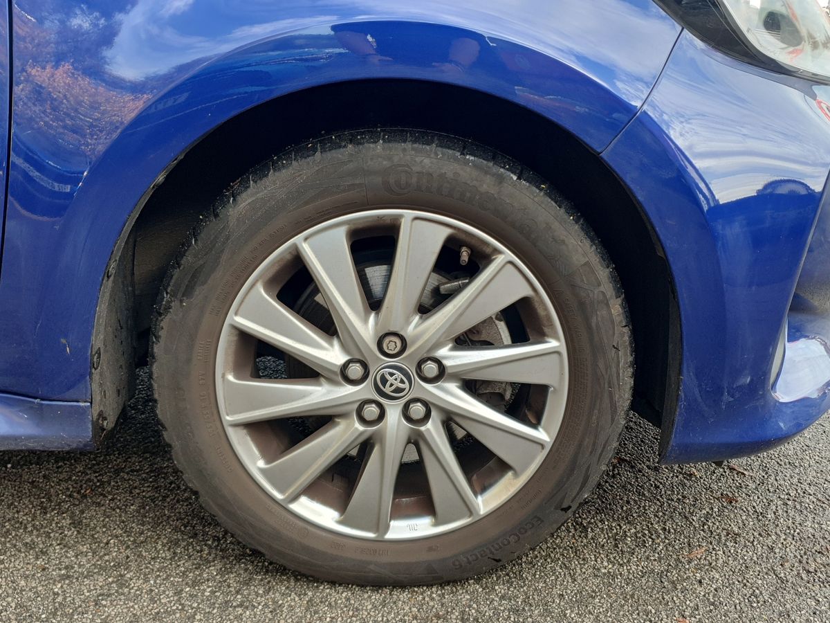 Used Toyota Yaris 2022 for sale - 76487402: Photo 9