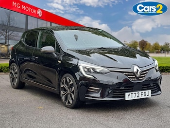 Renault - Clio