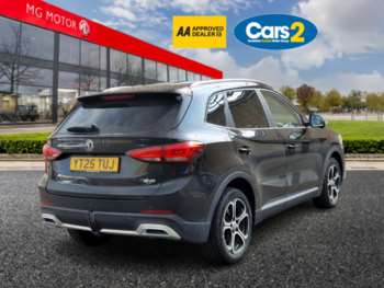 Used MG MG ZS 2025 for sale - 74943198: Photo