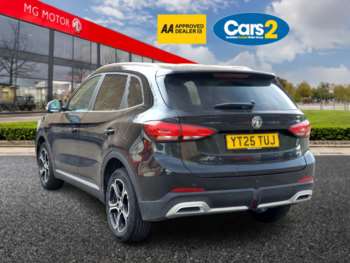 Used MG MG ZS 2025 for sale - 74943198: Photo