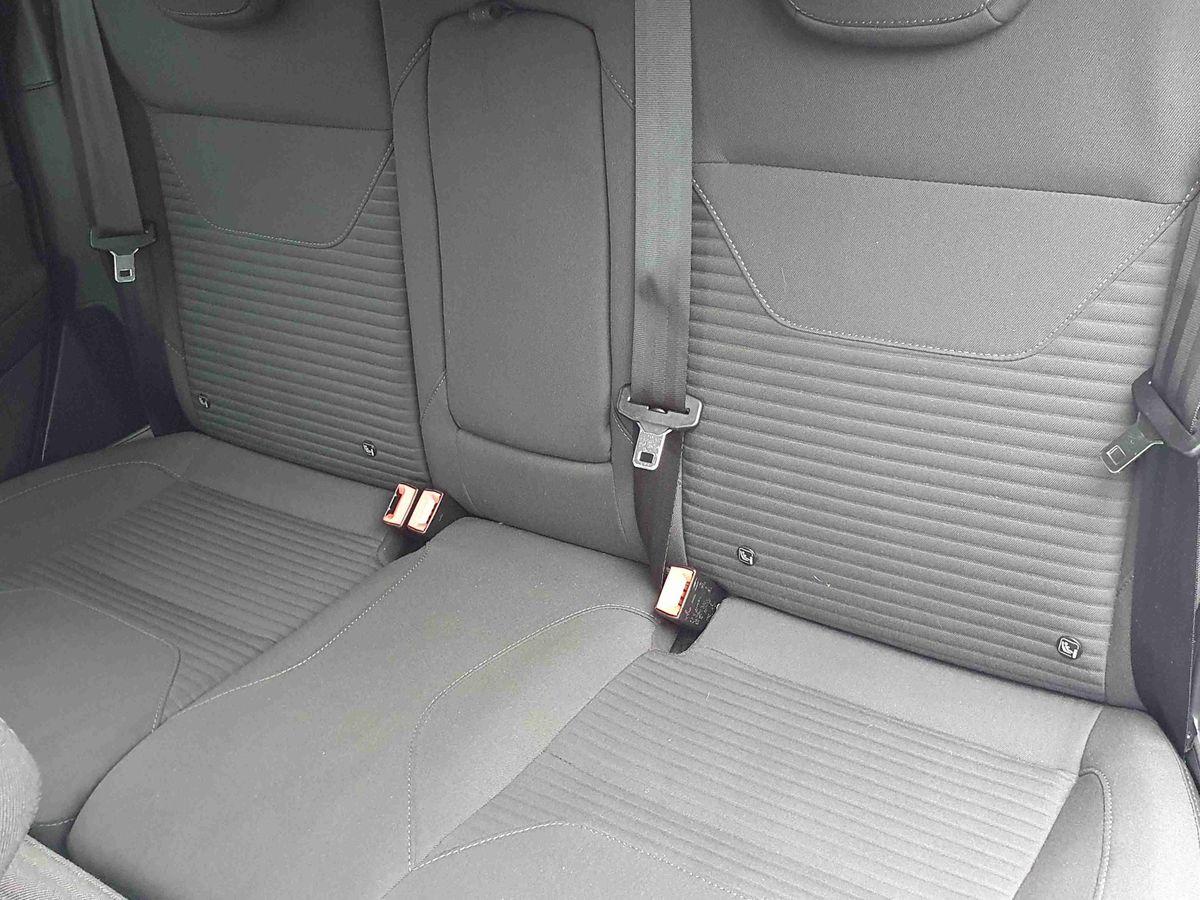 Used Ford Focus 2017 for sale - 77442657: Photo 17