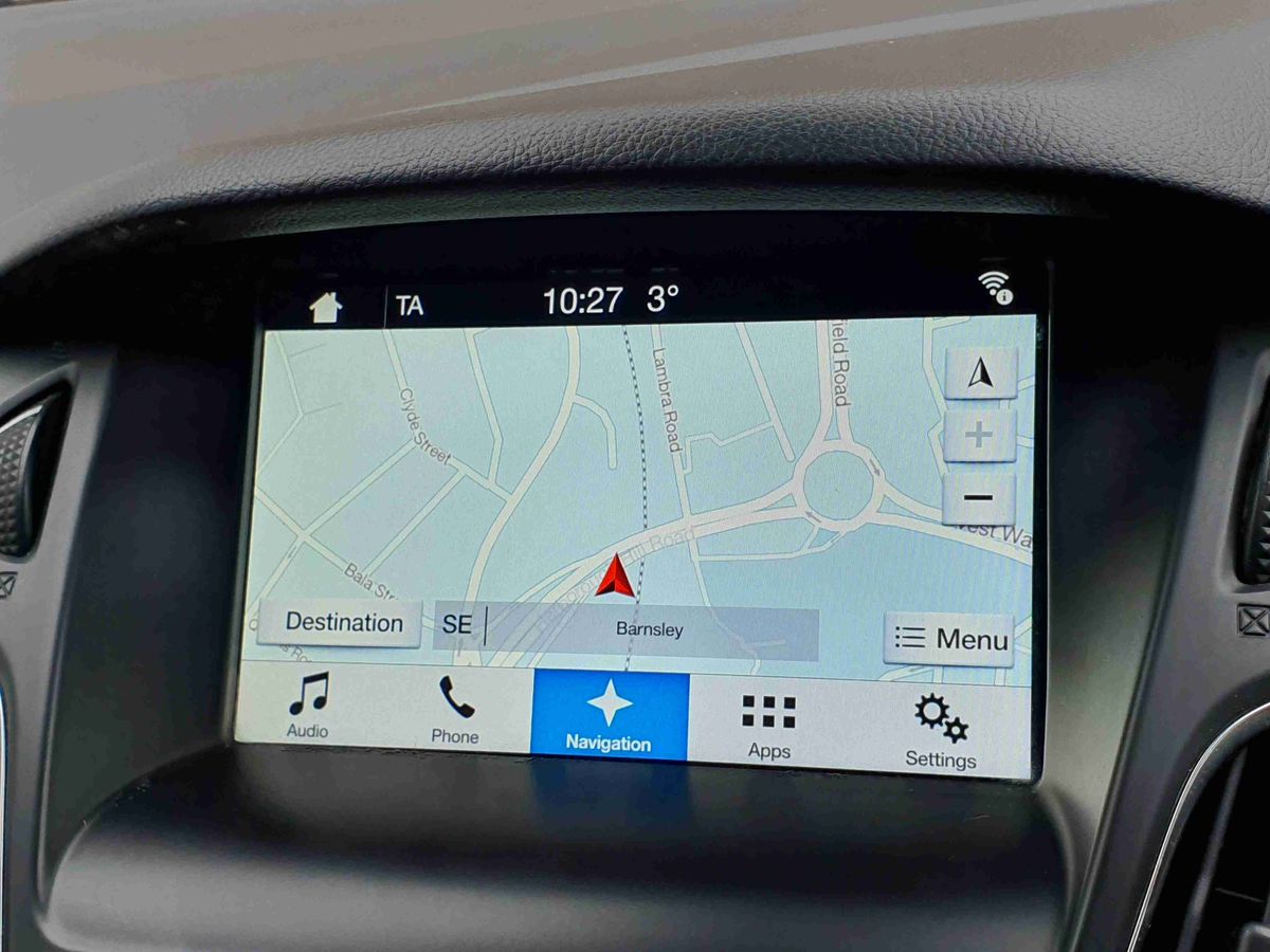 Used Ford Focus 2017 for sale - 77442657: Photo 22