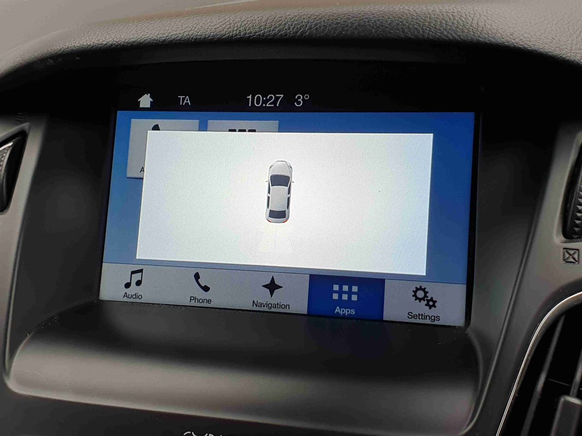 Used Ford Focus 2017 for sale - 77442657: Photo 24