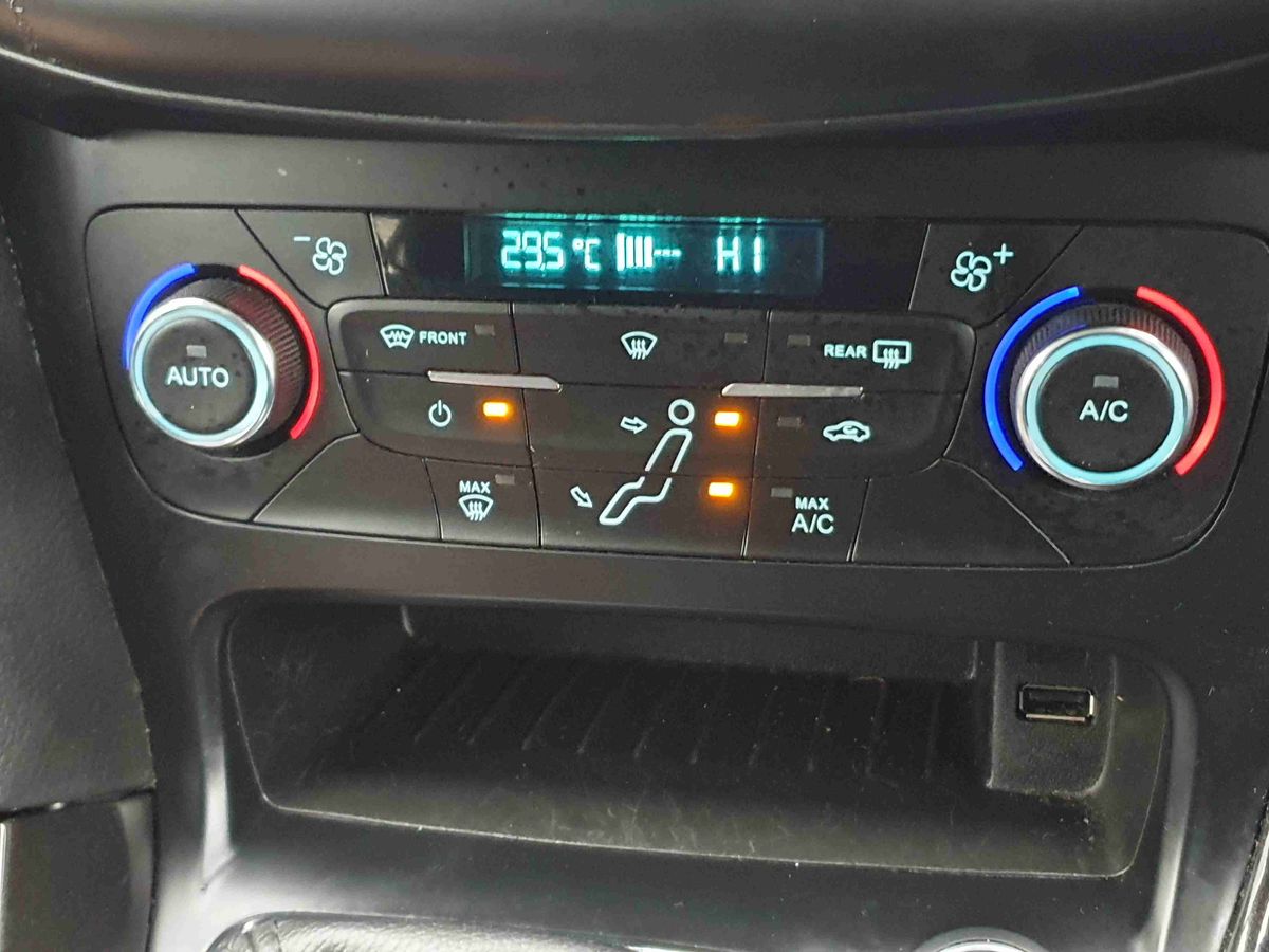 Used Ford Focus 2017 for sale - 77442657: Photo 26