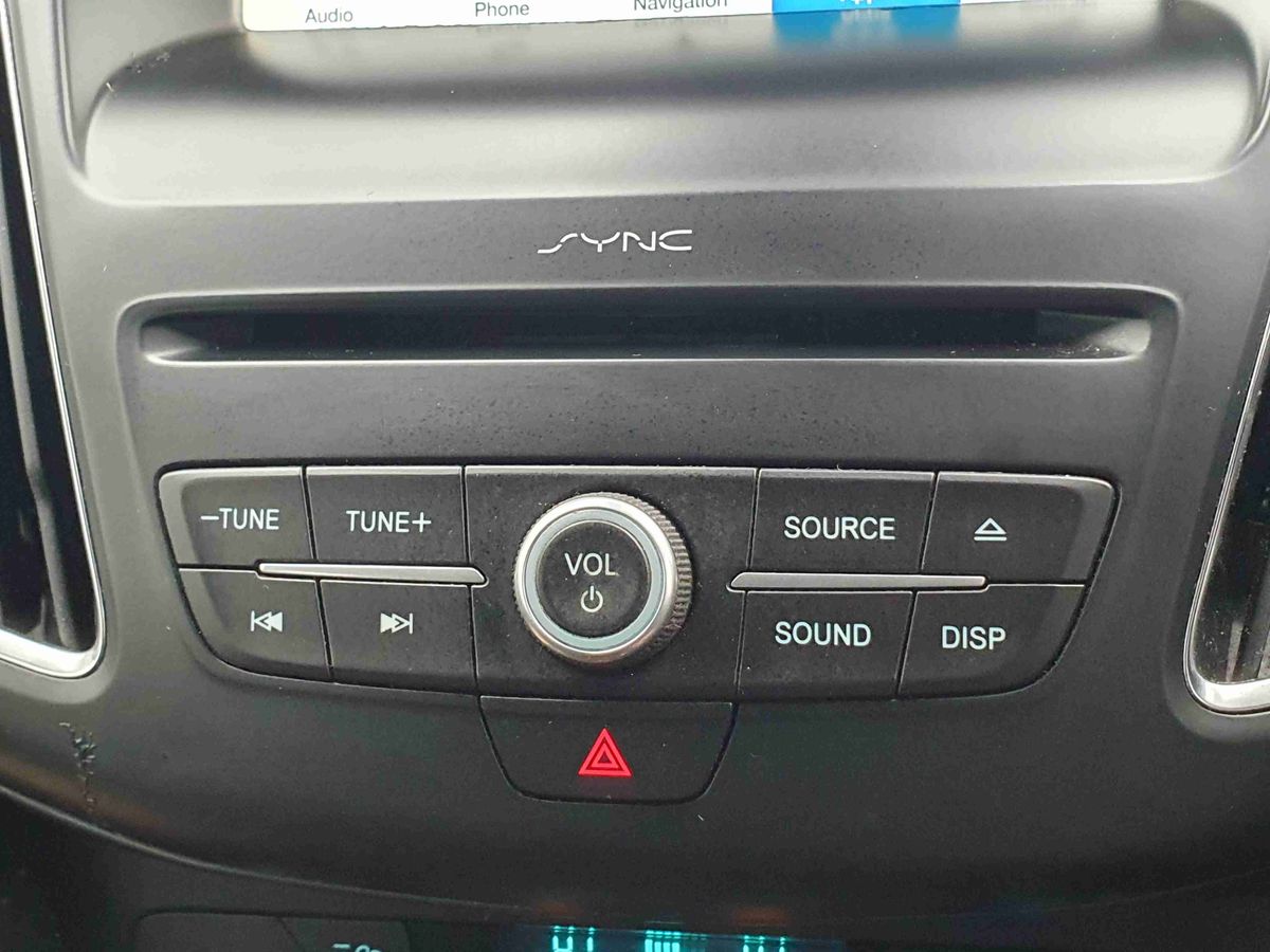 Used Ford Focus 2017 for sale - 77442657: Photo 27