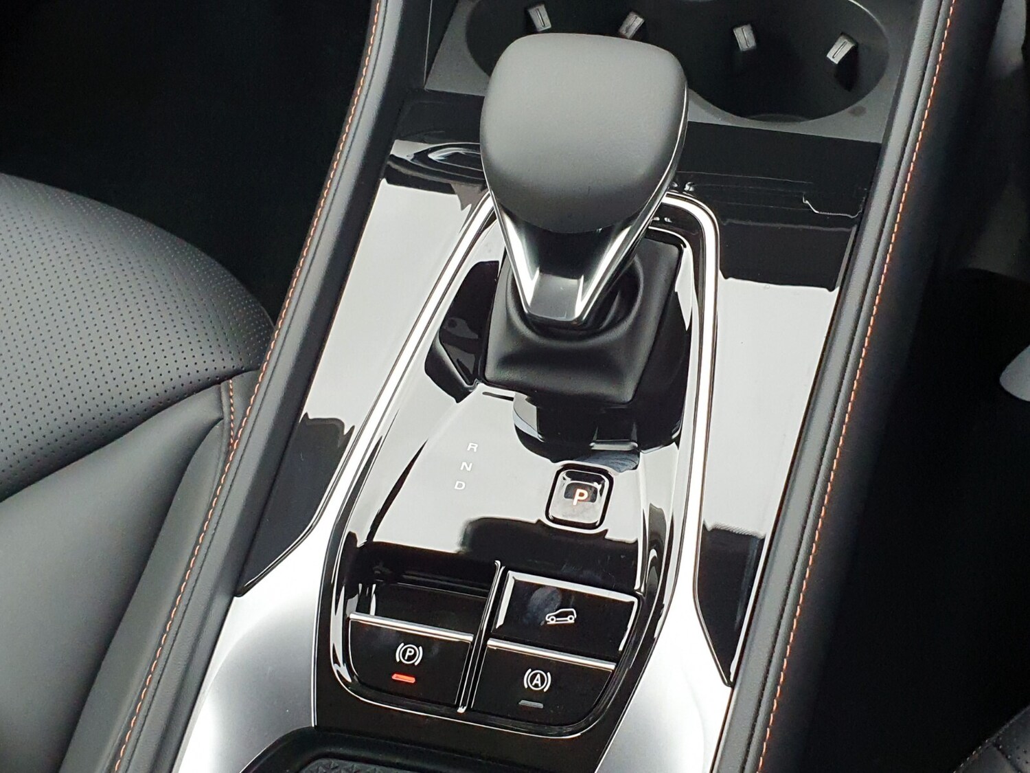 Used MG MG HS 2025 for sale - 77942024: Photo 26