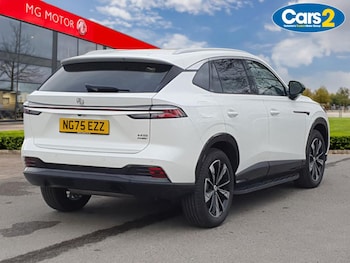 Used MG MG HS 2025 for sale - 77942024: Photo