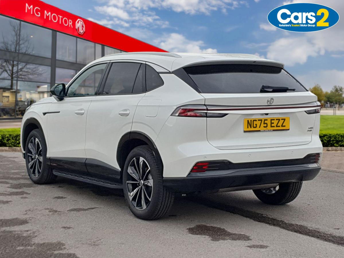 Used MG MG HS 2025 for sale - 77942024: Photo 5