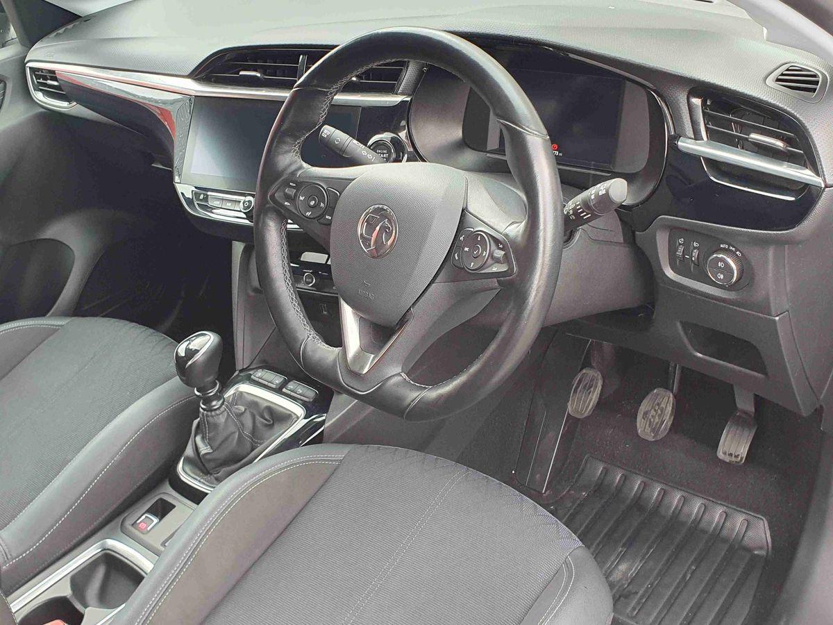 Used Vauxhall Corsa 2020 for sale - 78022226: Photo 10