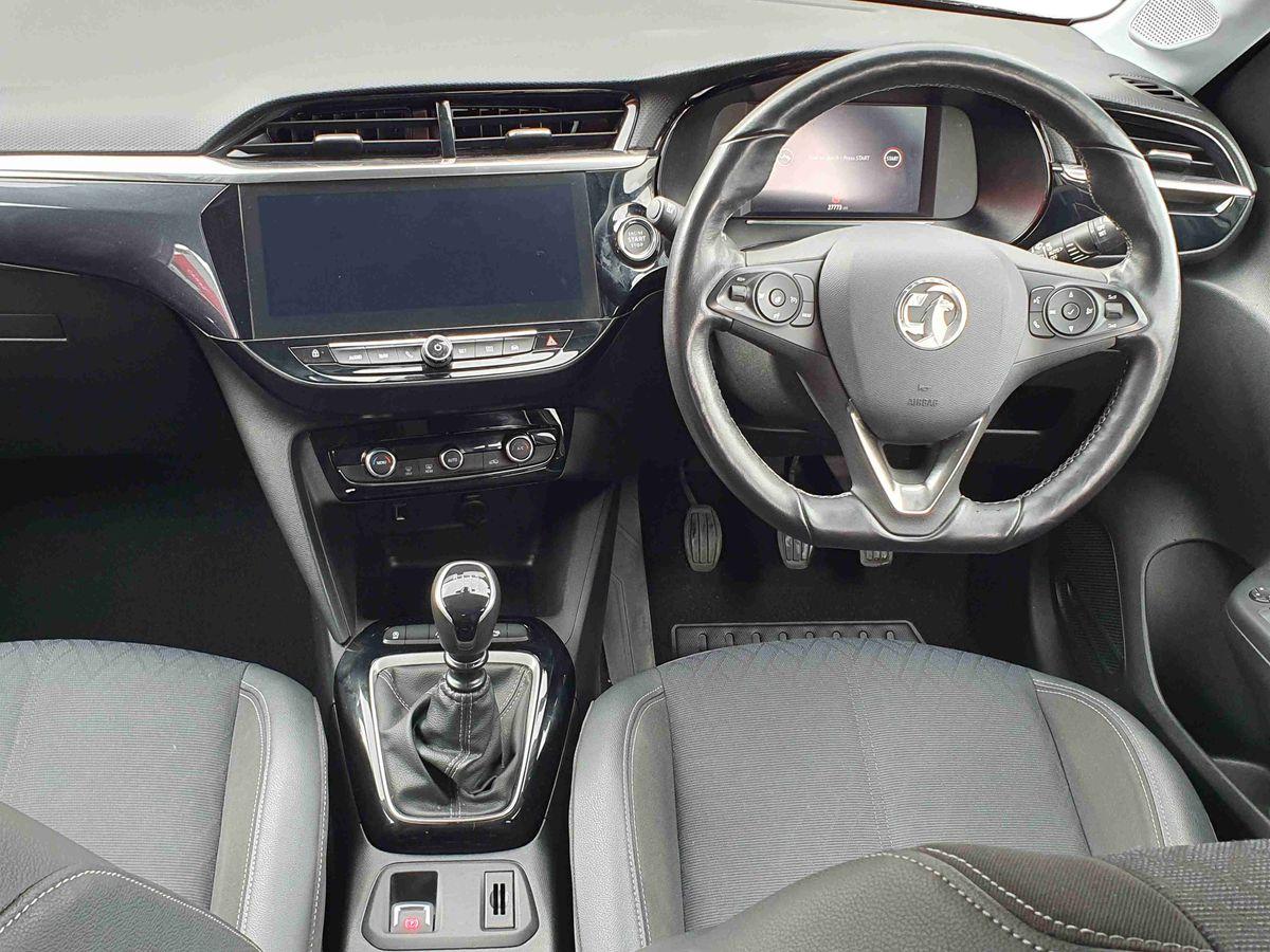 Used Vauxhall Corsa 2020 for sale - 78022226: Photo 11