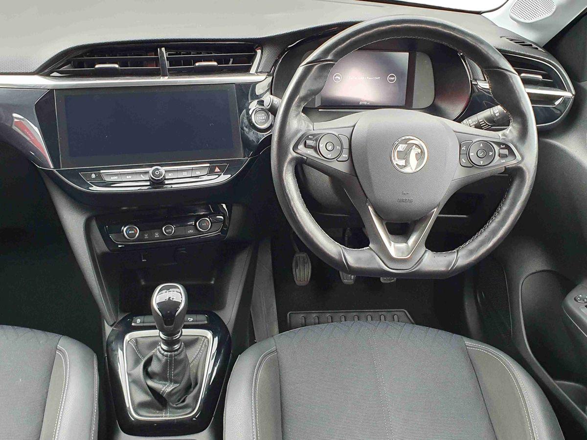 Used Vauxhall Corsa 2020 for sale - 78022226: Photo 12