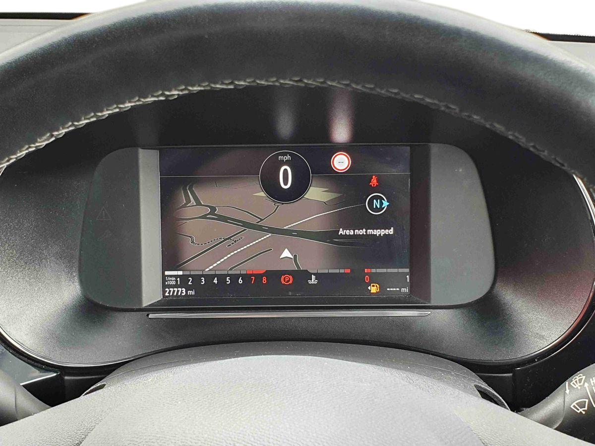 Used Vauxhall Corsa 2020 for sale - 78022226: Photo 14