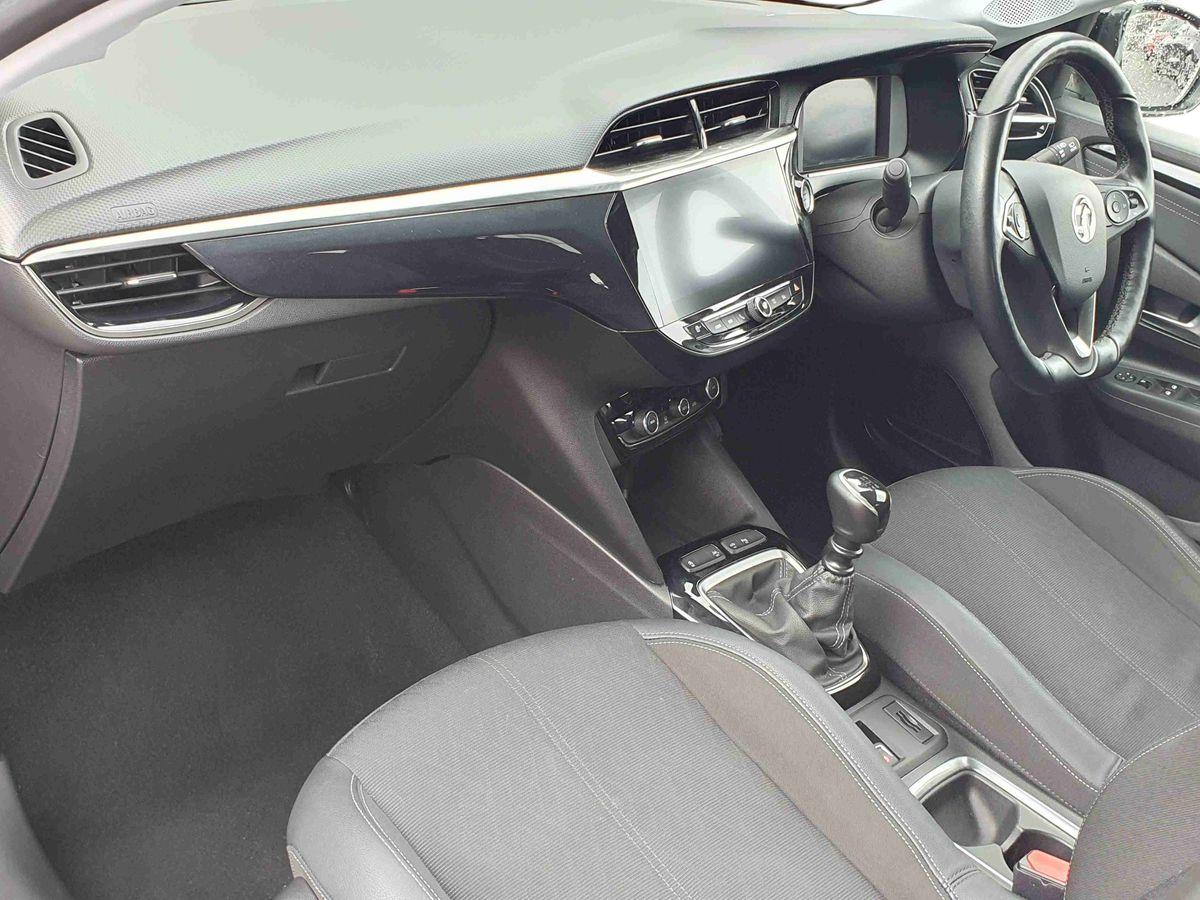 Used Vauxhall Corsa 2020 for sale - 78022226: Photo 15