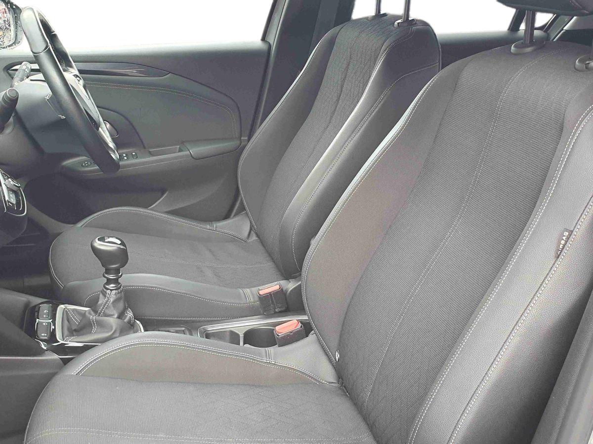 Used Vauxhall Corsa 2020 for sale - 78022226: Photo 16