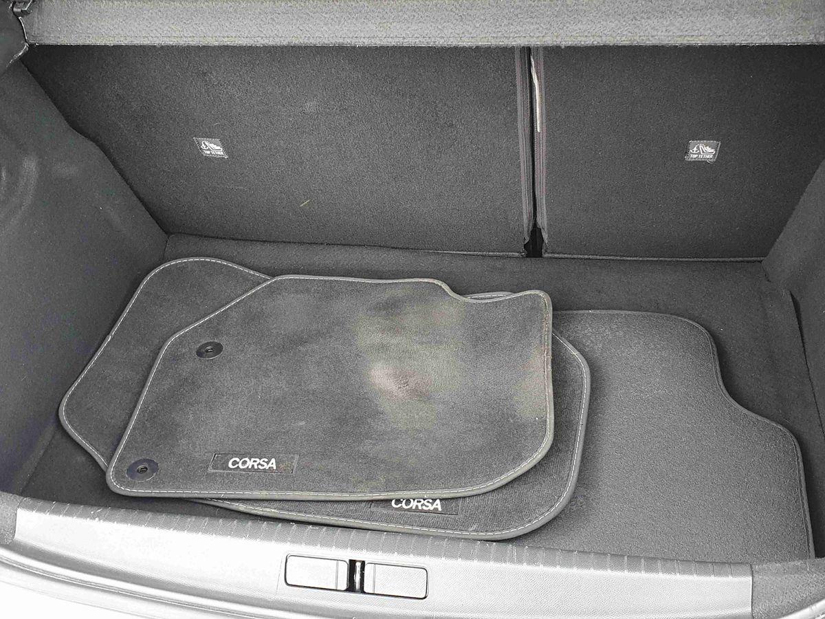 Used Vauxhall Corsa 2020 for sale - 78022226: Photo 18