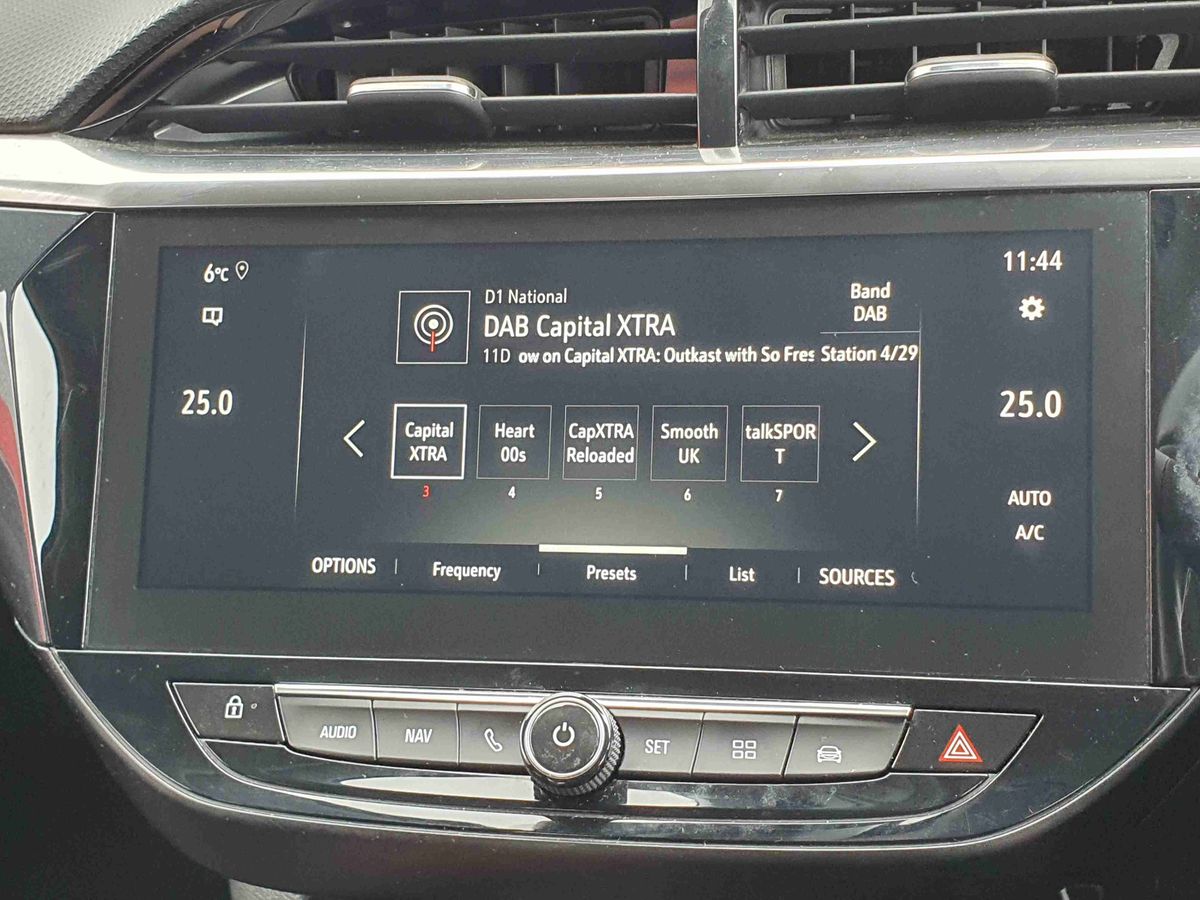 Used Vauxhall Corsa 2020 for sale - 78022226: Photo 19