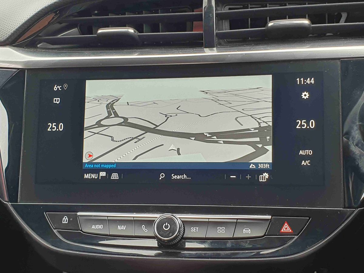 Used Vauxhall Corsa 2020 for sale - 78022226: Photo 20