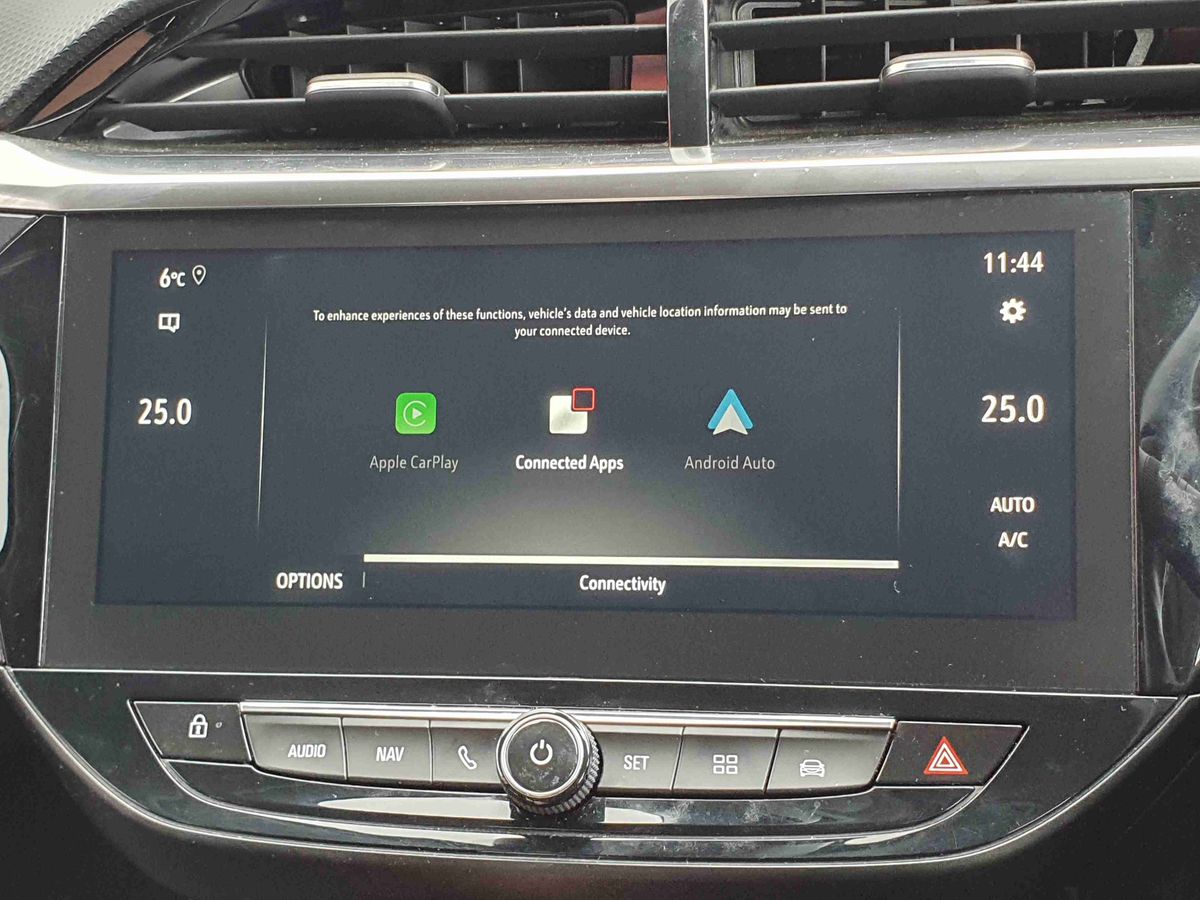 Used Vauxhall Corsa 2020 for sale - 78022226: Photo 22