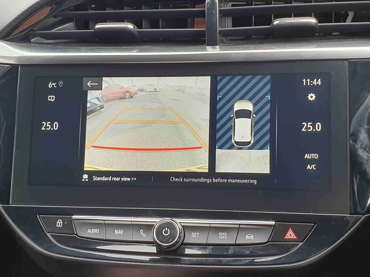 Used Vauxhall Corsa 2020 for sale - 78022226: Photo 23