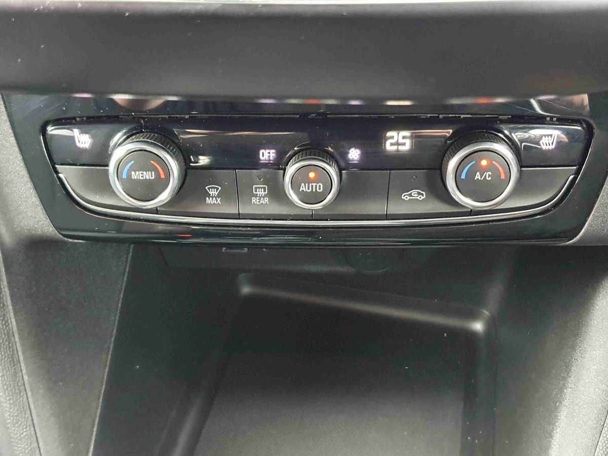 Used Vauxhall Corsa 2020 for sale - 78022226: Photo 25