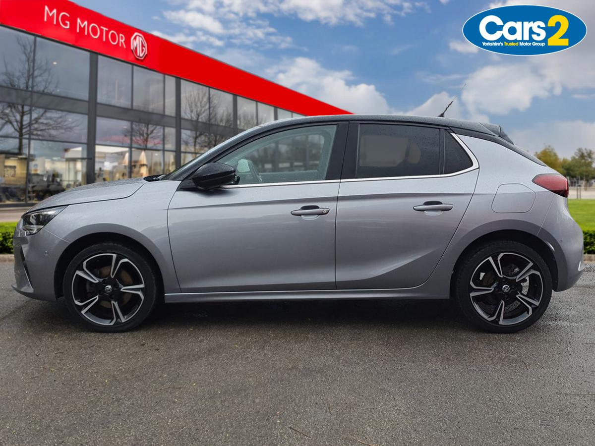 Used Vauxhall Corsa 2020 for sale - 78022226: Photo 6