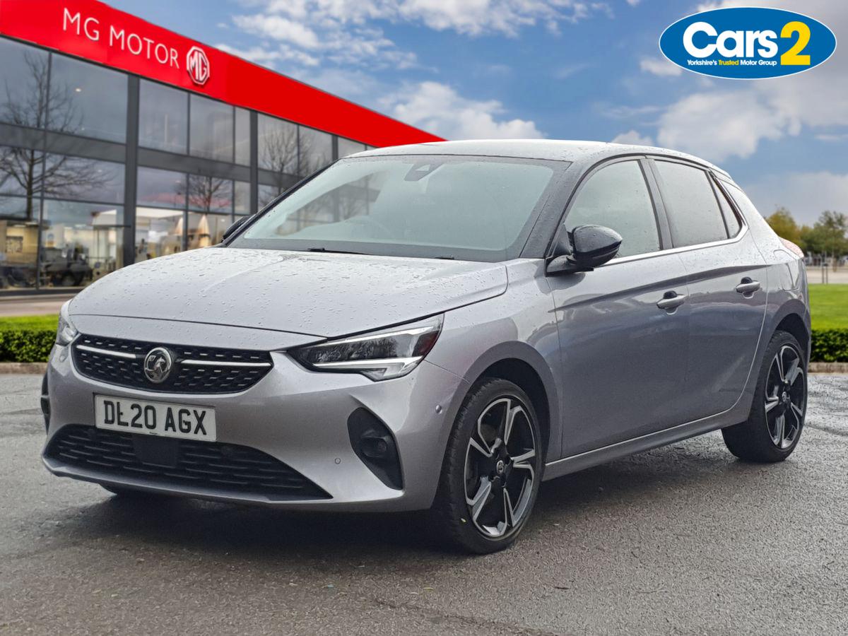 Used Vauxhall Corsa 2020 for sale - 78022226: Photo 7