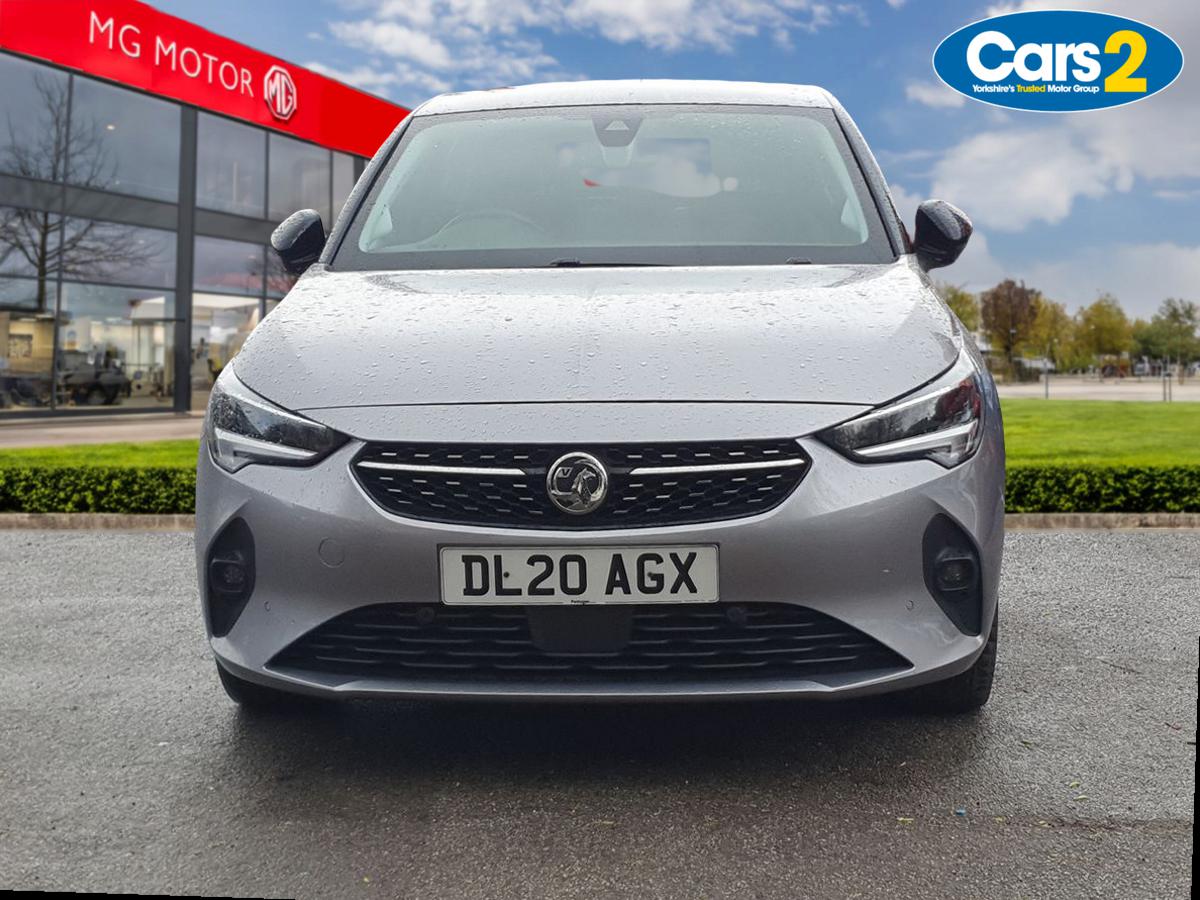 Used Vauxhall Corsa 2020 for sale - 78022226: Photo 8