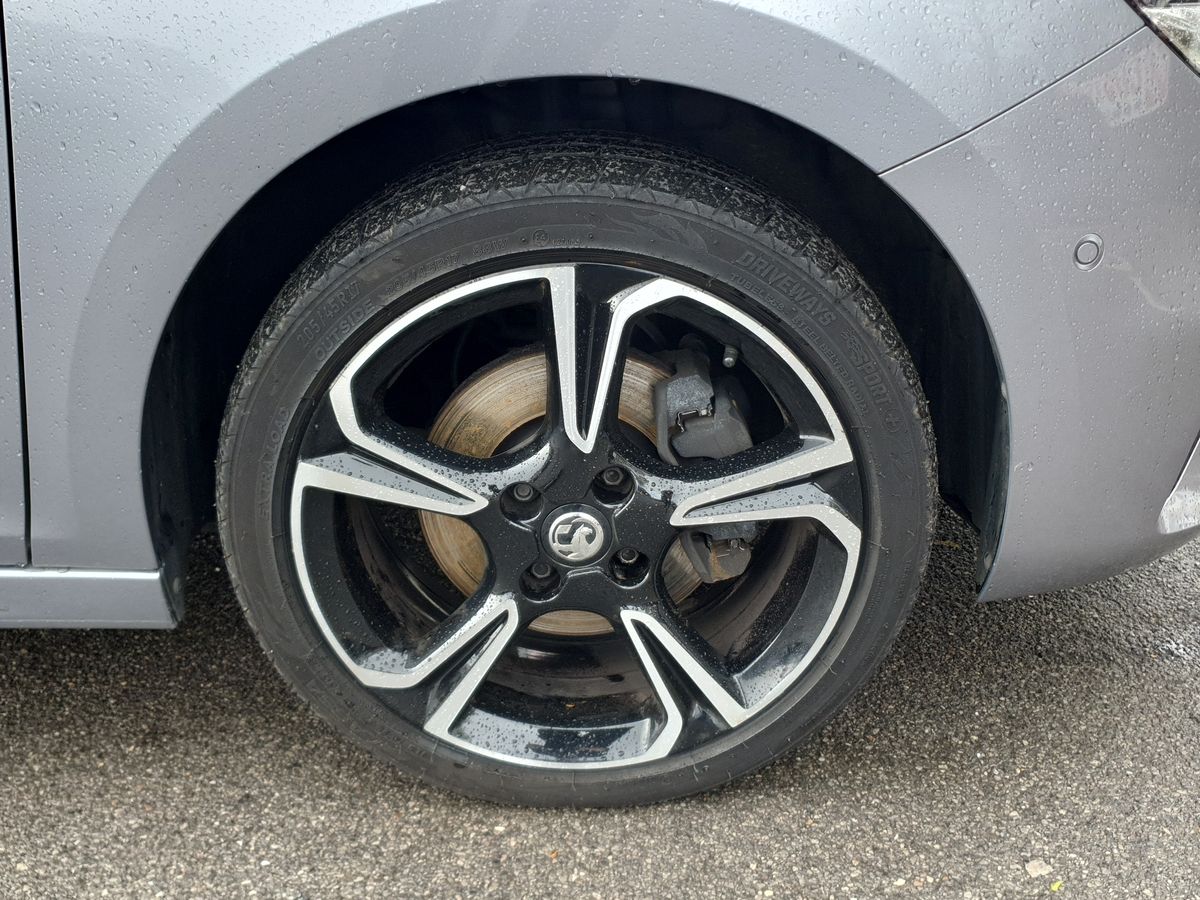 Used Vauxhall Corsa 2020 for sale - 78022226: Photo 9