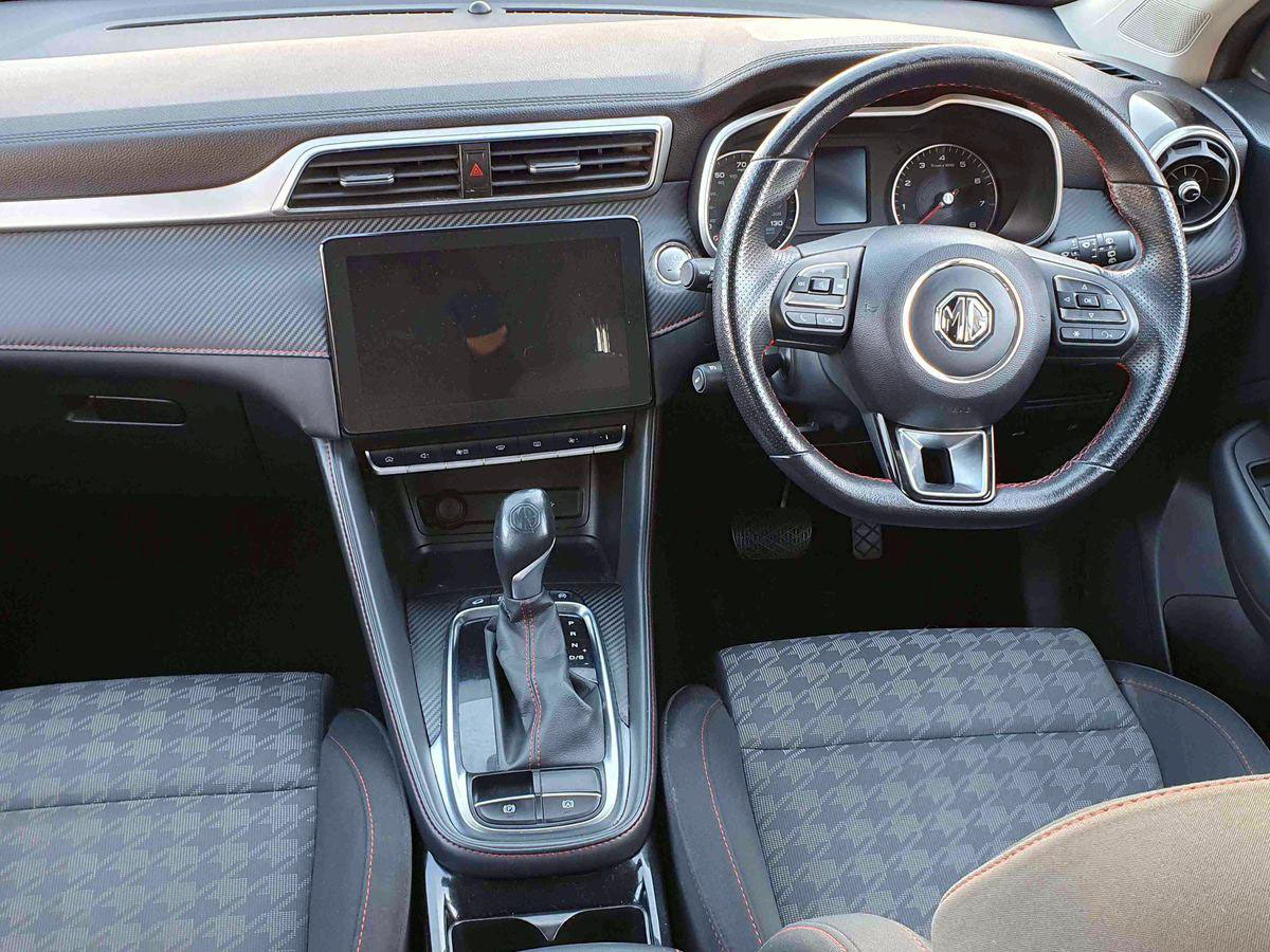 Used MG MG ZS 2022 for sale - 77133865: Photo 11