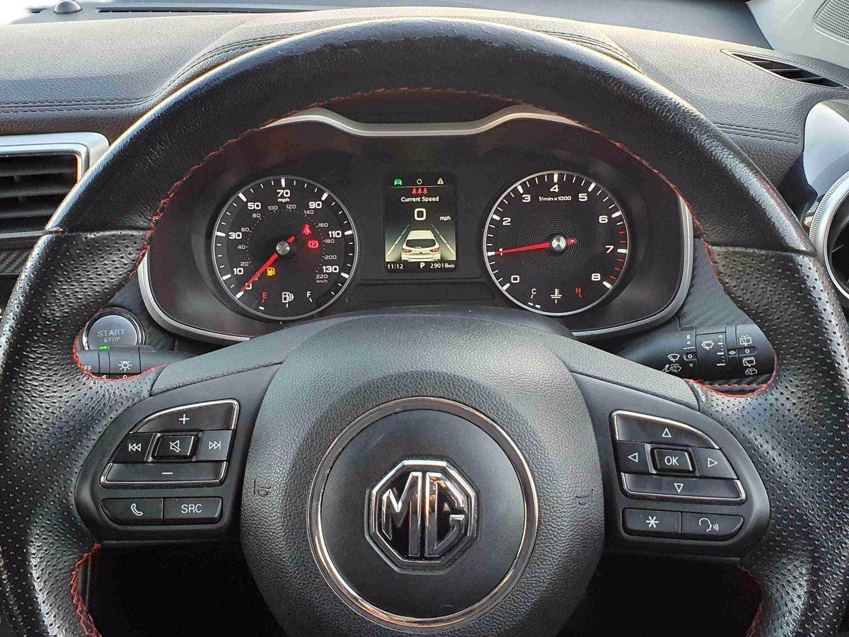 Used MG MG ZS 2022 for sale - 77133865: Photo 13