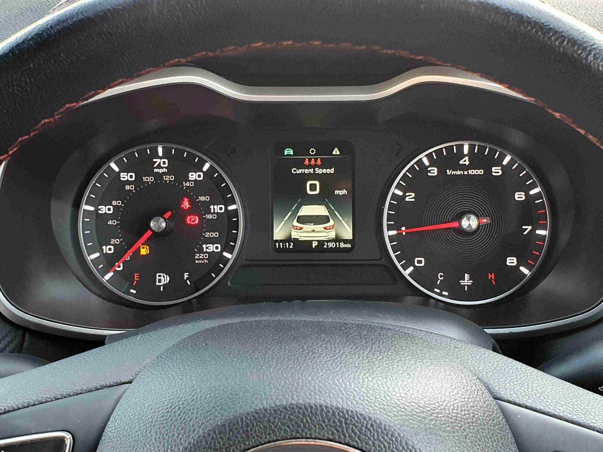 Used MG MG ZS 2022 for sale - 77133865: Photo 14