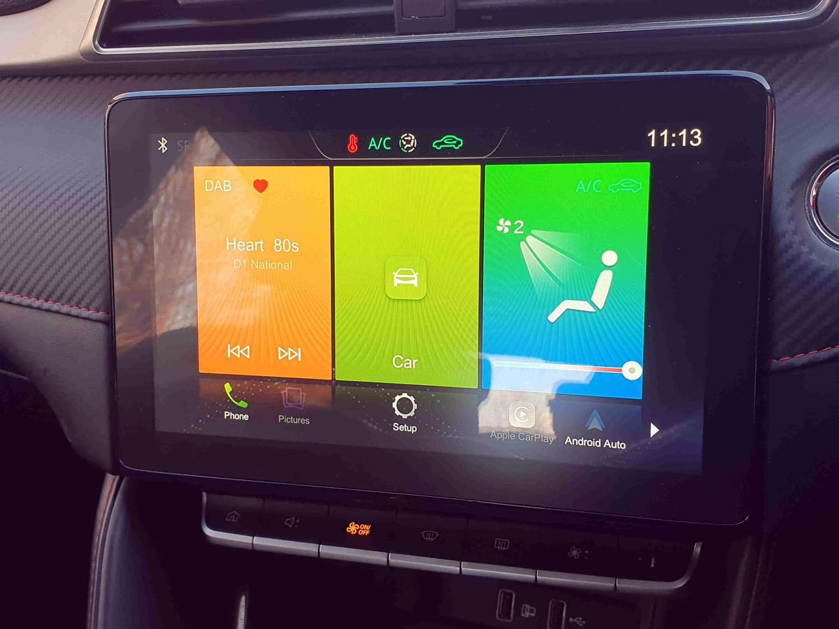 Used MG MG ZS 2022 for sale - 77133865: Photo 19