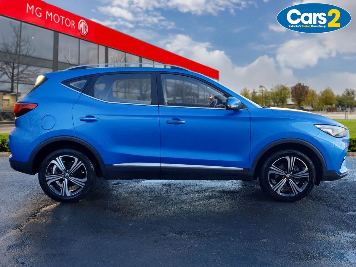 Used MG MG ZS 2022 for sale - 77133865: Photo 2