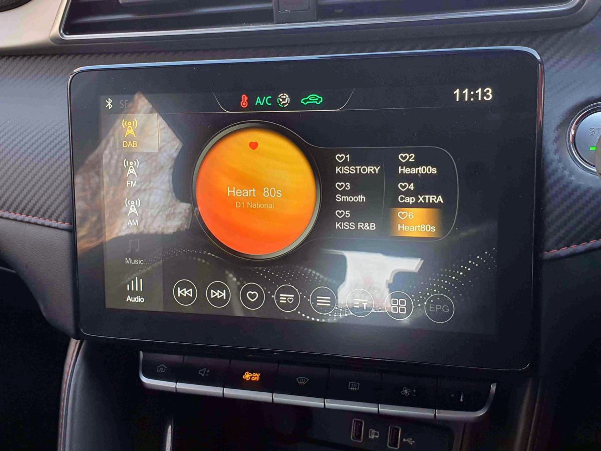 Used MG MG ZS 2022 for sale - 77133865: Photo 20