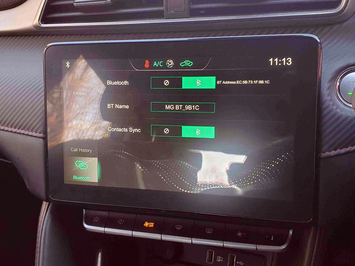 Used MG MG ZS 2022 for sale - 77133865: Photo 21
