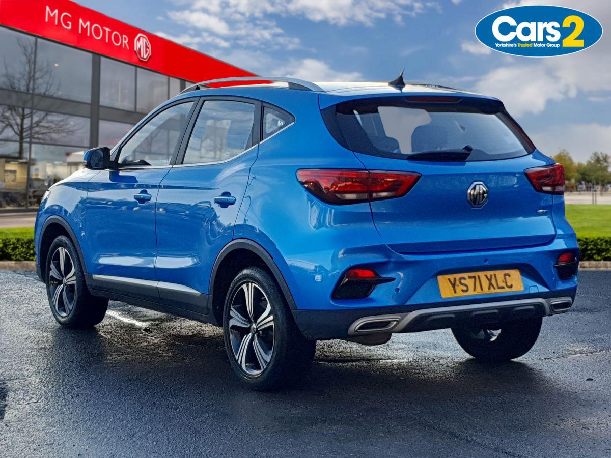 Used MG MG ZS 2022 for sale - 77133865: Photo 5