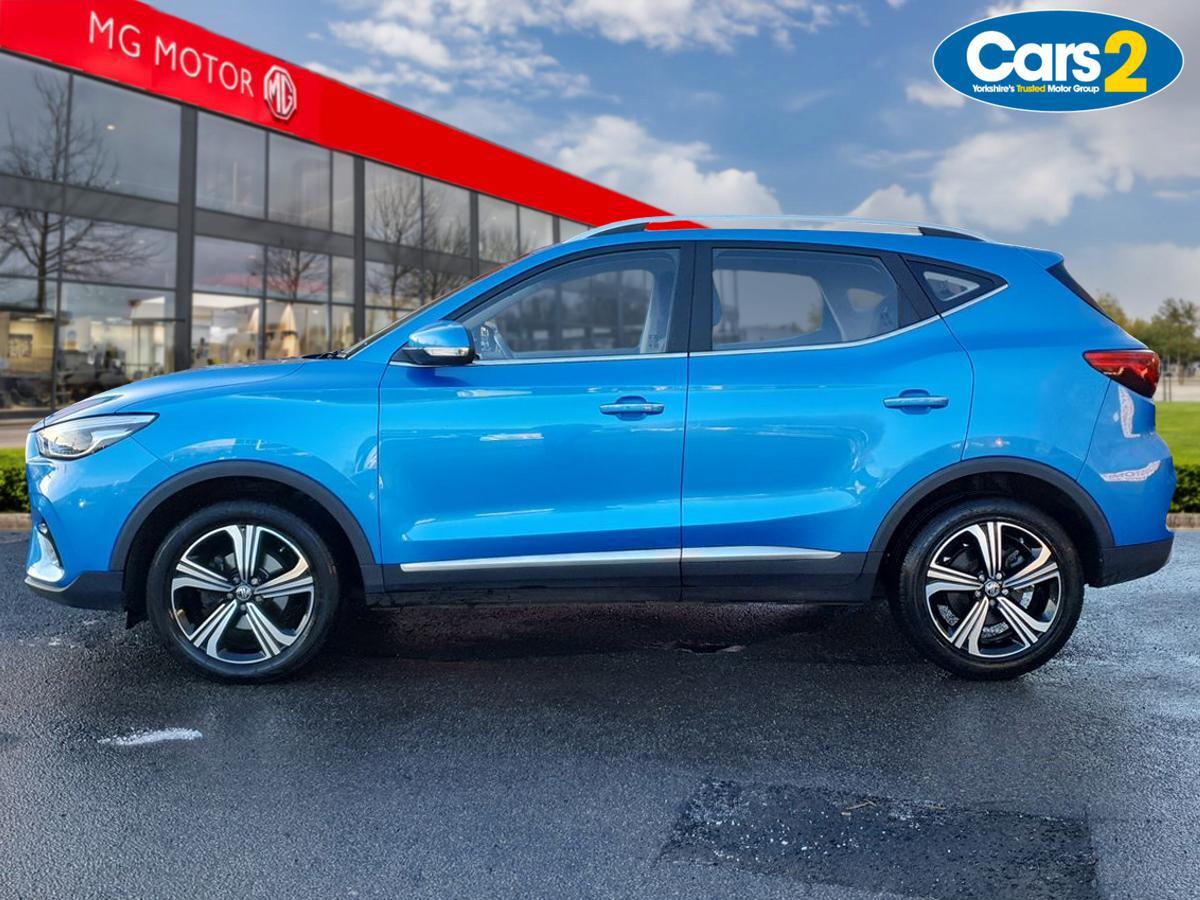 Used MG MG ZS 2022 for sale - 77133865: Photo 6