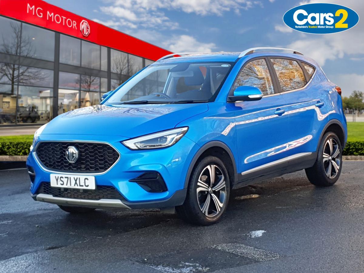 Used MG MG ZS 2022 for sale - 77133865: Photo 7